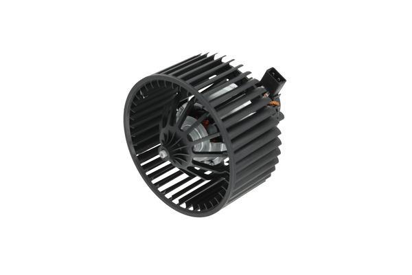 Pulseur d'air habitacle (Ventilateur habitacle) VALEO 884502